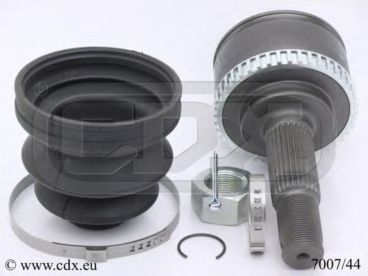 CDX 7007/44 Joint Kit, drive shaft